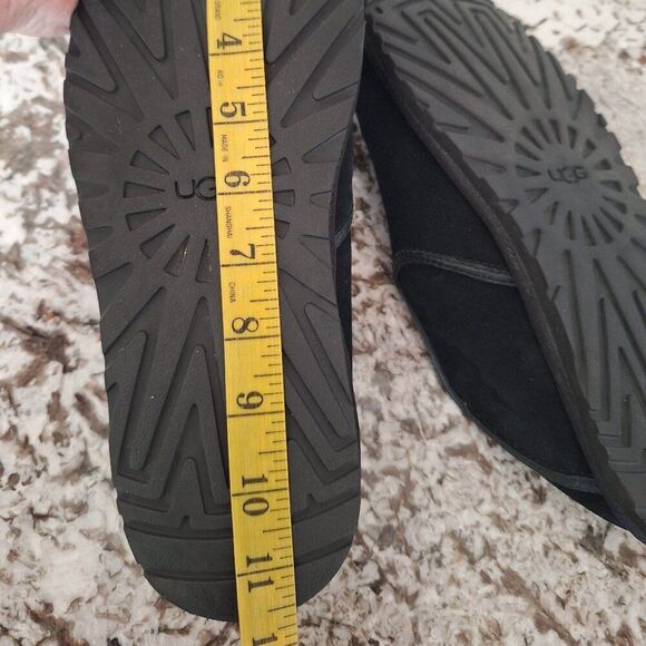 Ugg Cooke Slippers size 8/41 - Picture 8 of 8